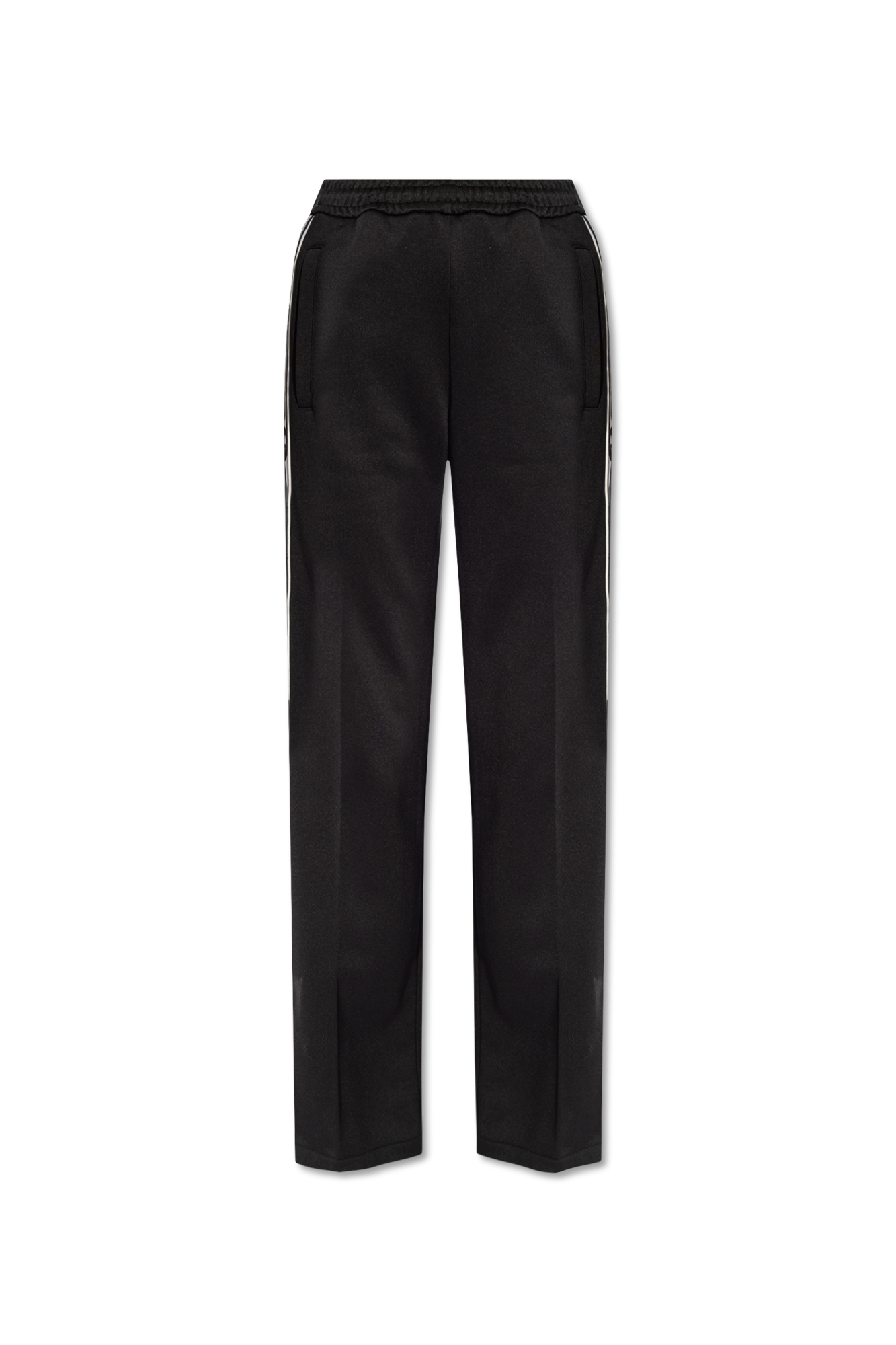 Gucci black online sweatpants